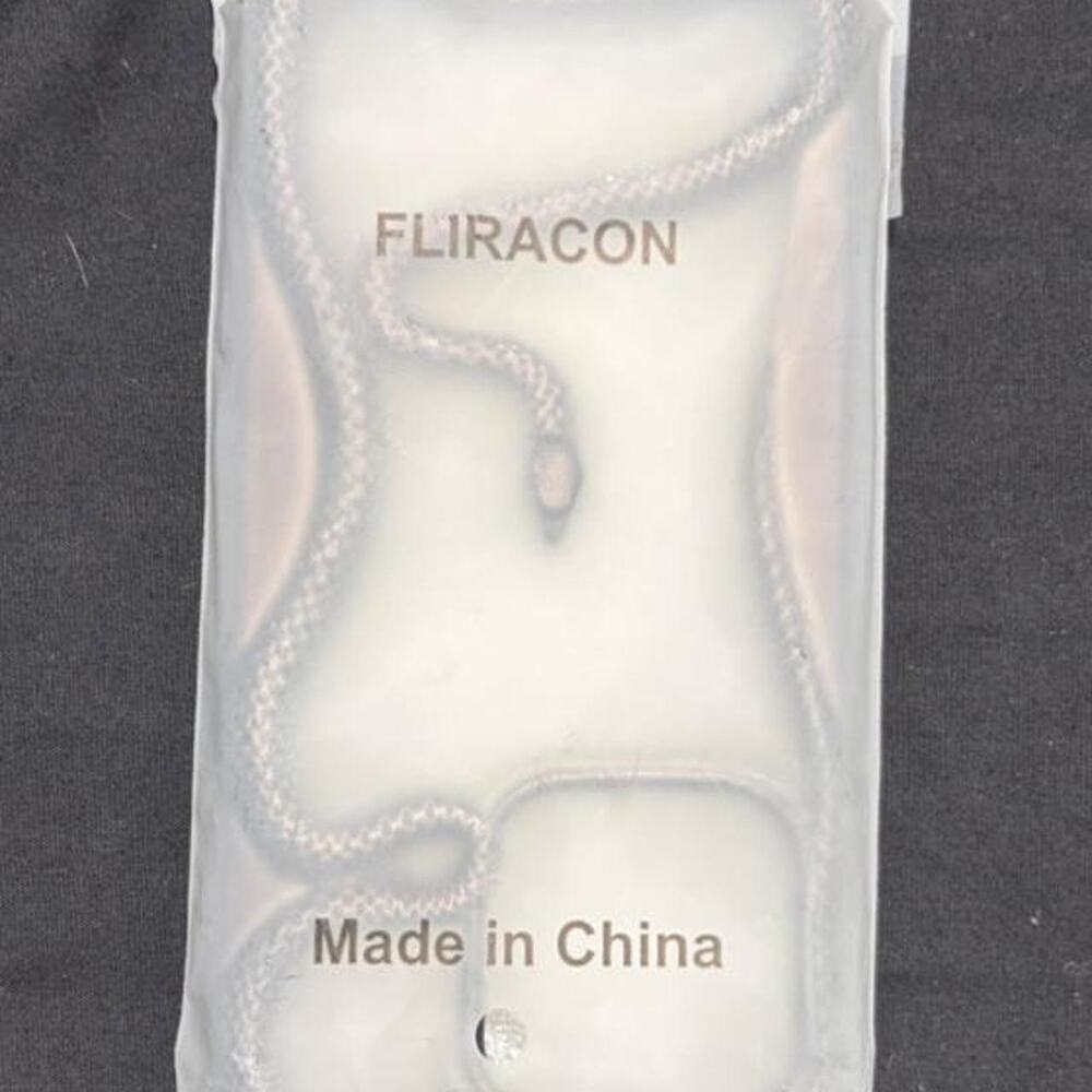 🚨 FLIRACON iPhone 13 Pro Cool Hollow 3D Snake Phone Case . 📱